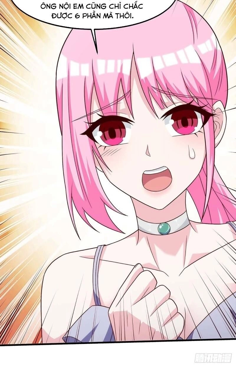 Thần Cấp Thấu Thị Chapter 106 - 18