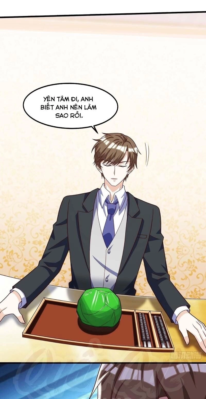 Thần Cấp Thấu Thị Chapter 106 - 19