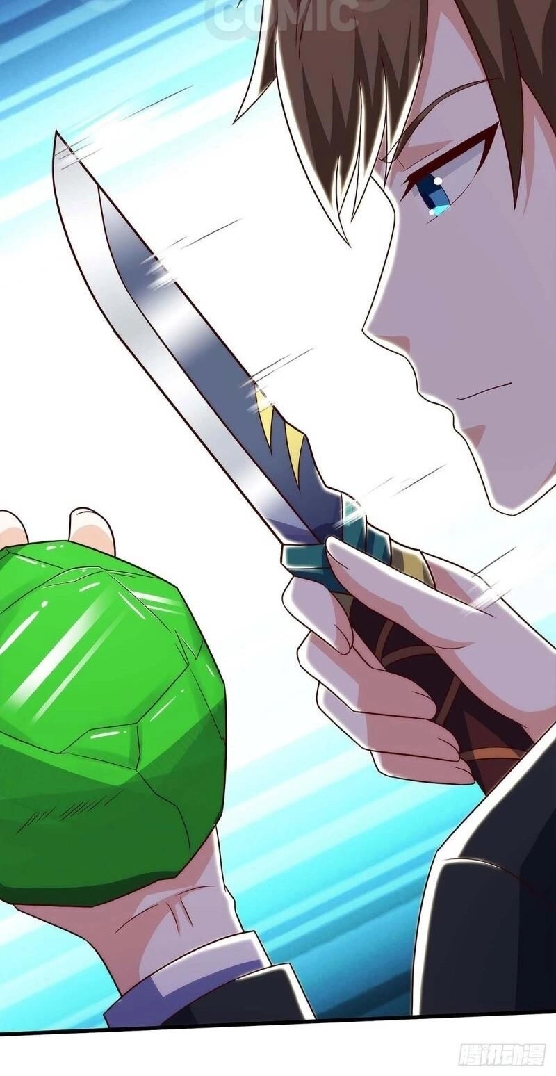 Thần Cấp Thấu Thị Chapter 106 - 20