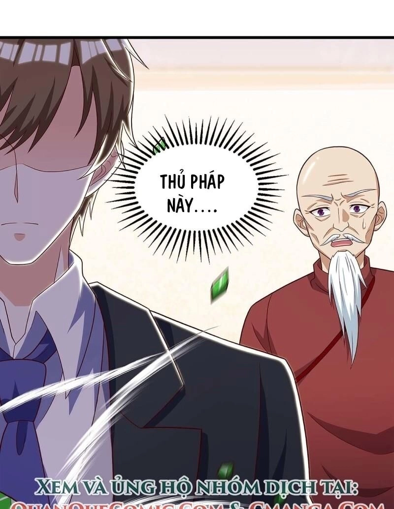 Thần Cấp Thấu Thị Chapter 106 - 23