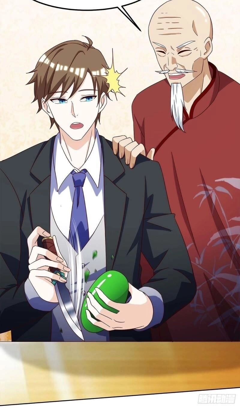 Thần Cấp Thấu Thị Chapter 106 - 26