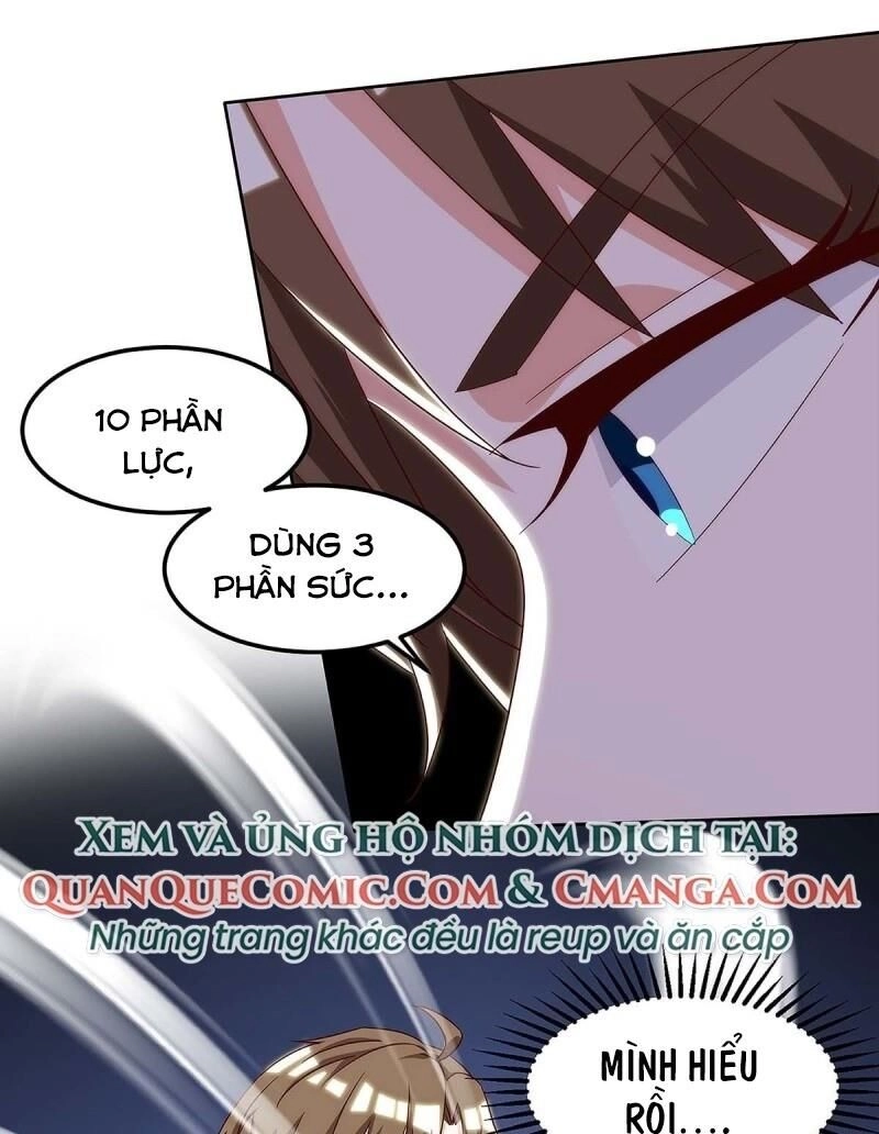 Thần Cấp Thấu Thị Chapter 106 - 27