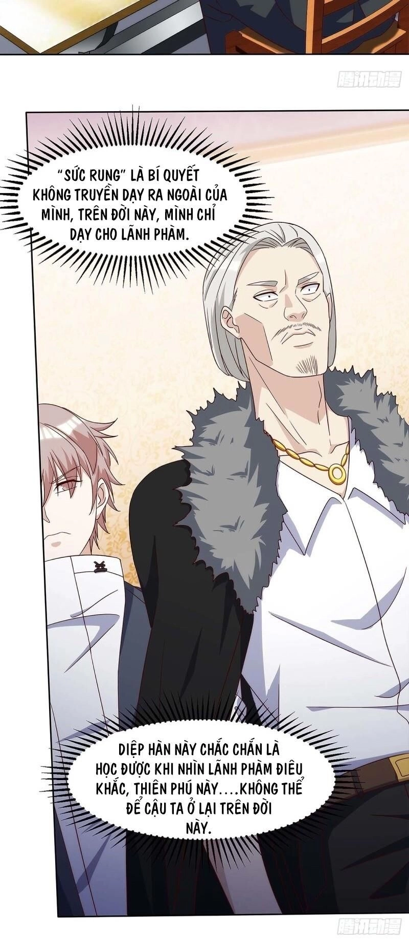 Thần Cấp Thấu Thị Chapter 106 - 30