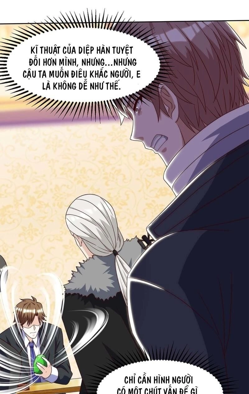 Thần Cấp Thấu Thị Chapter 106 - 31