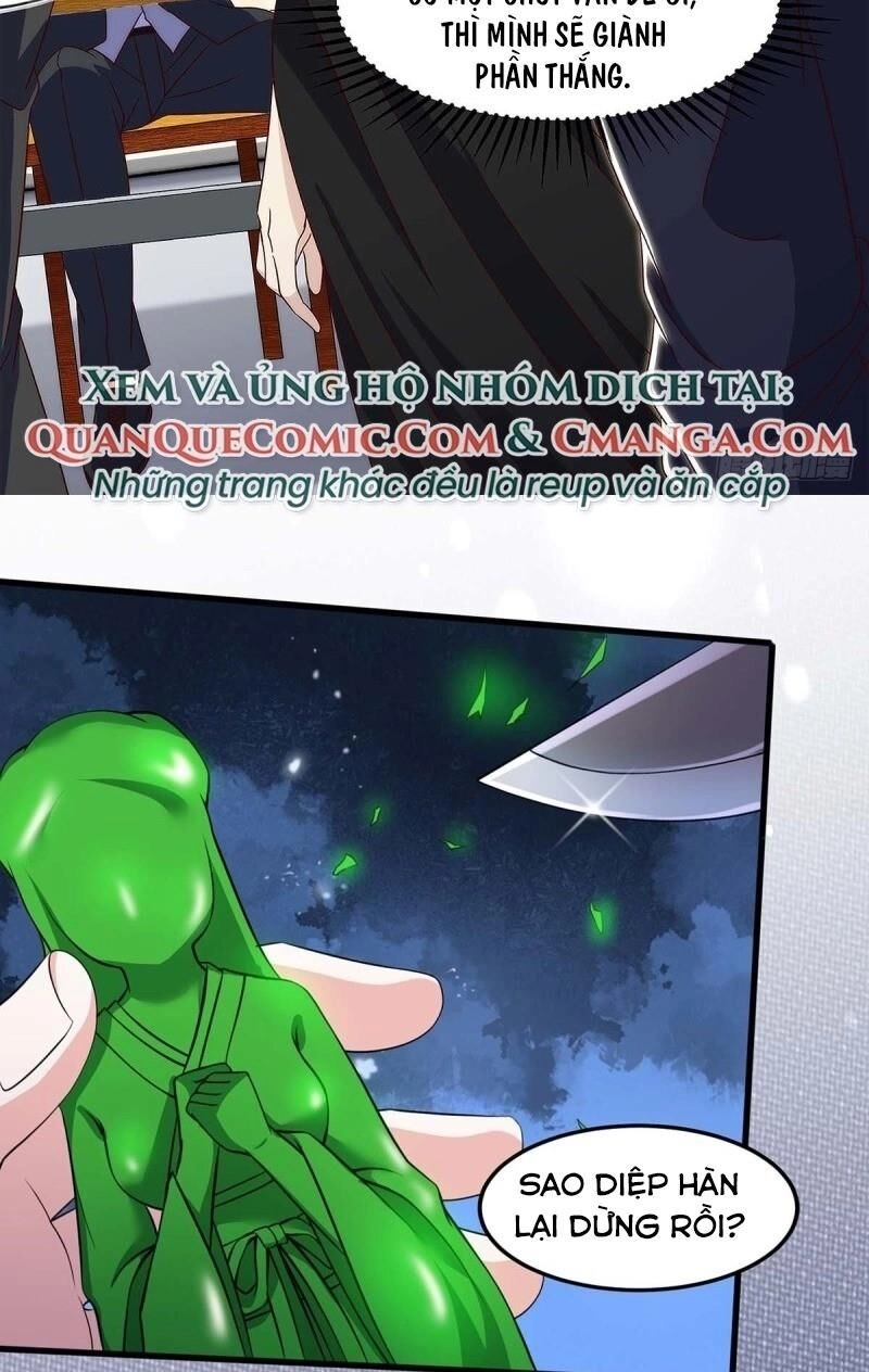Thần Cấp Thấu Thị Chapter 106 - 32