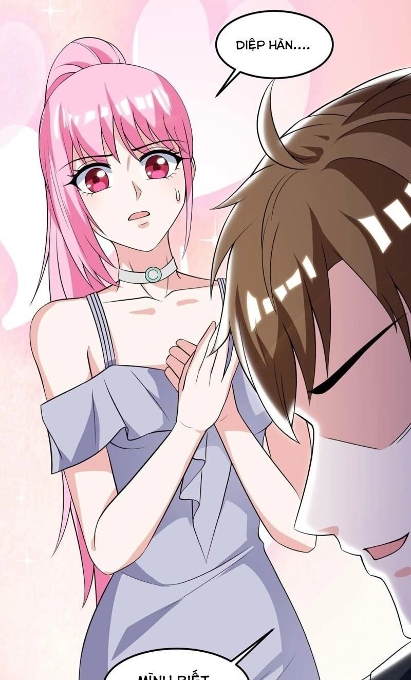 Thần Cấp Thấu Thị Chapter 106 - 35