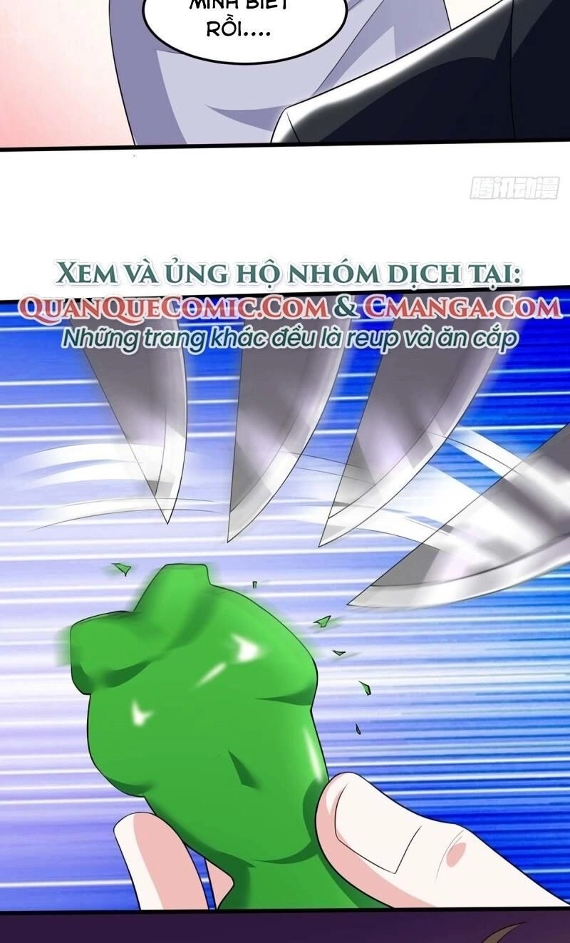 Thần Cấp Thấu Thị Chapter 106 - 36