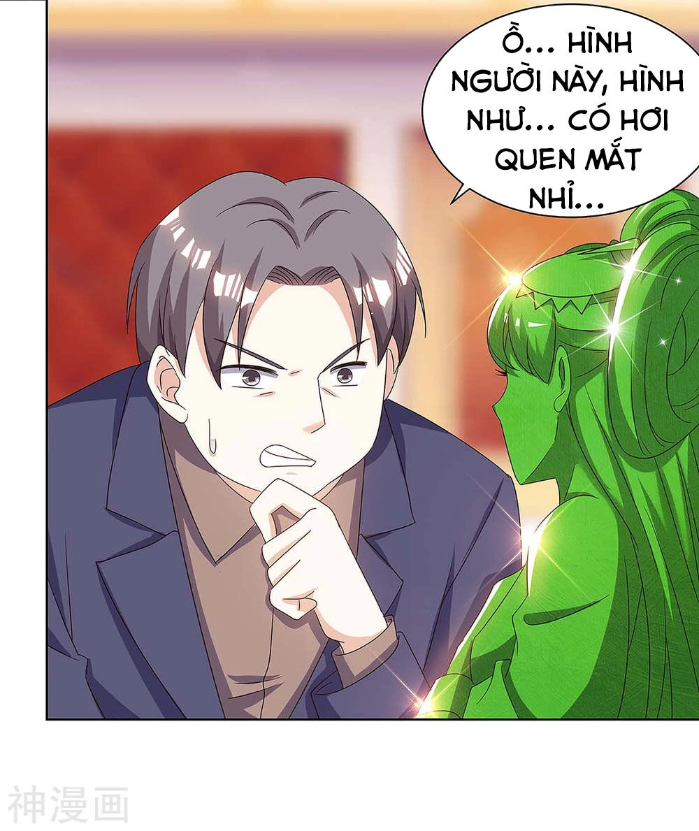 Thần Cấp Thấu Thị Chapter 107 - 3