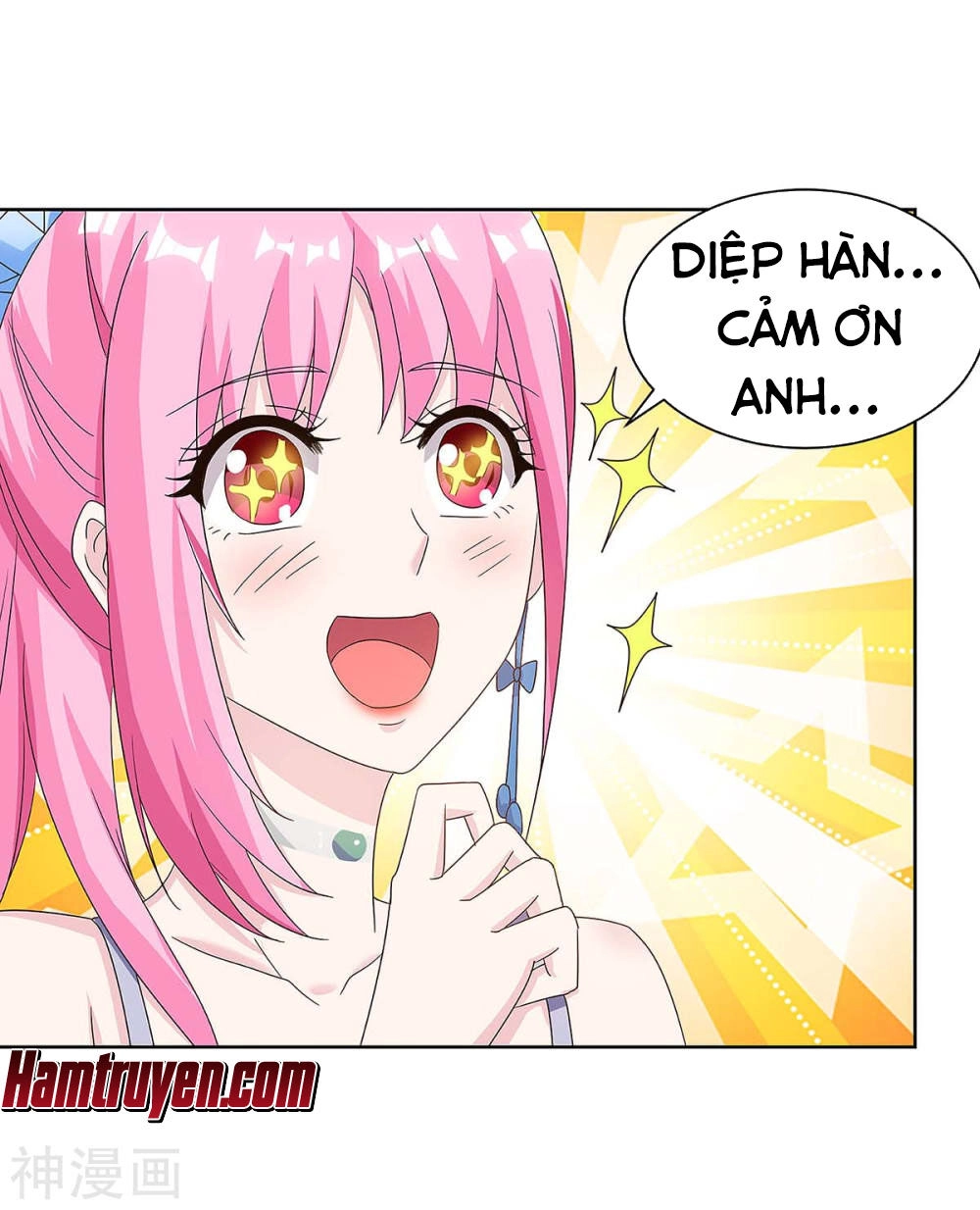 Thần Cấp Thấu Thị Chapter 107 - 5