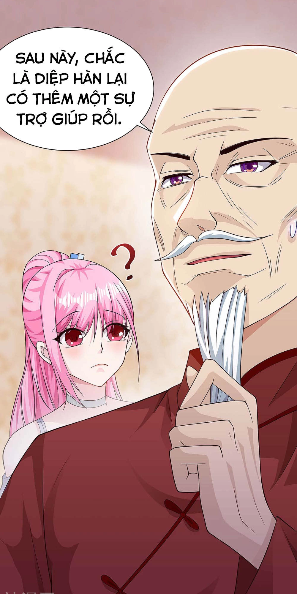 Thần Cấp Thấu Thị Chapter 107 - 35