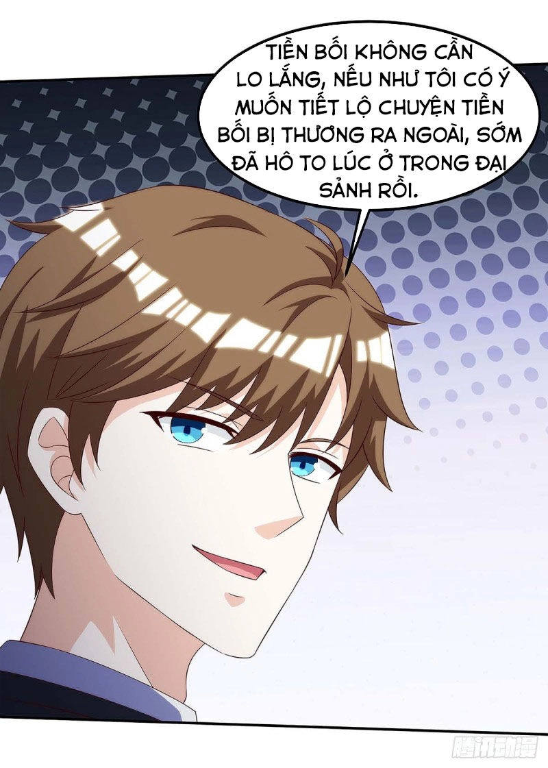 Thần Cấp Thấu Thị Chapter 108 - 4