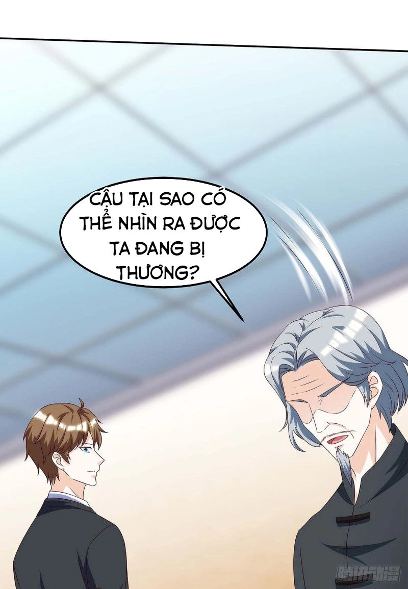 Thần Cấp Thấu Thị Chapter 108 - 5