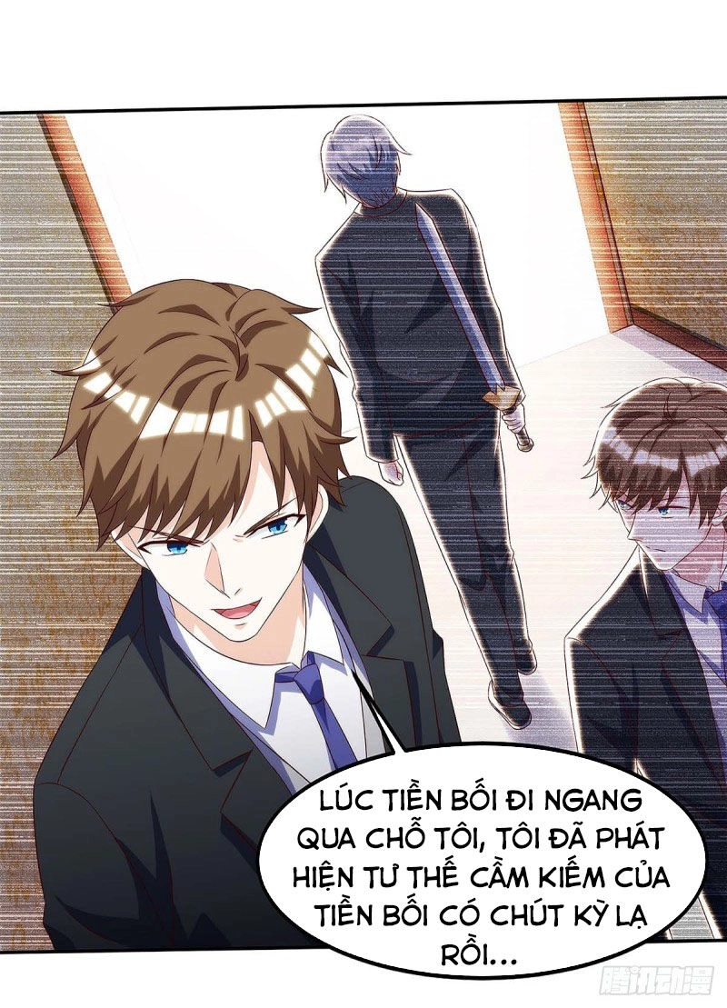 Thần Cấp Thấu Thị Chapter 108 - 7