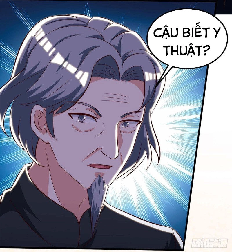Thần Cấp Thấu Thị Chapter 108 - 10