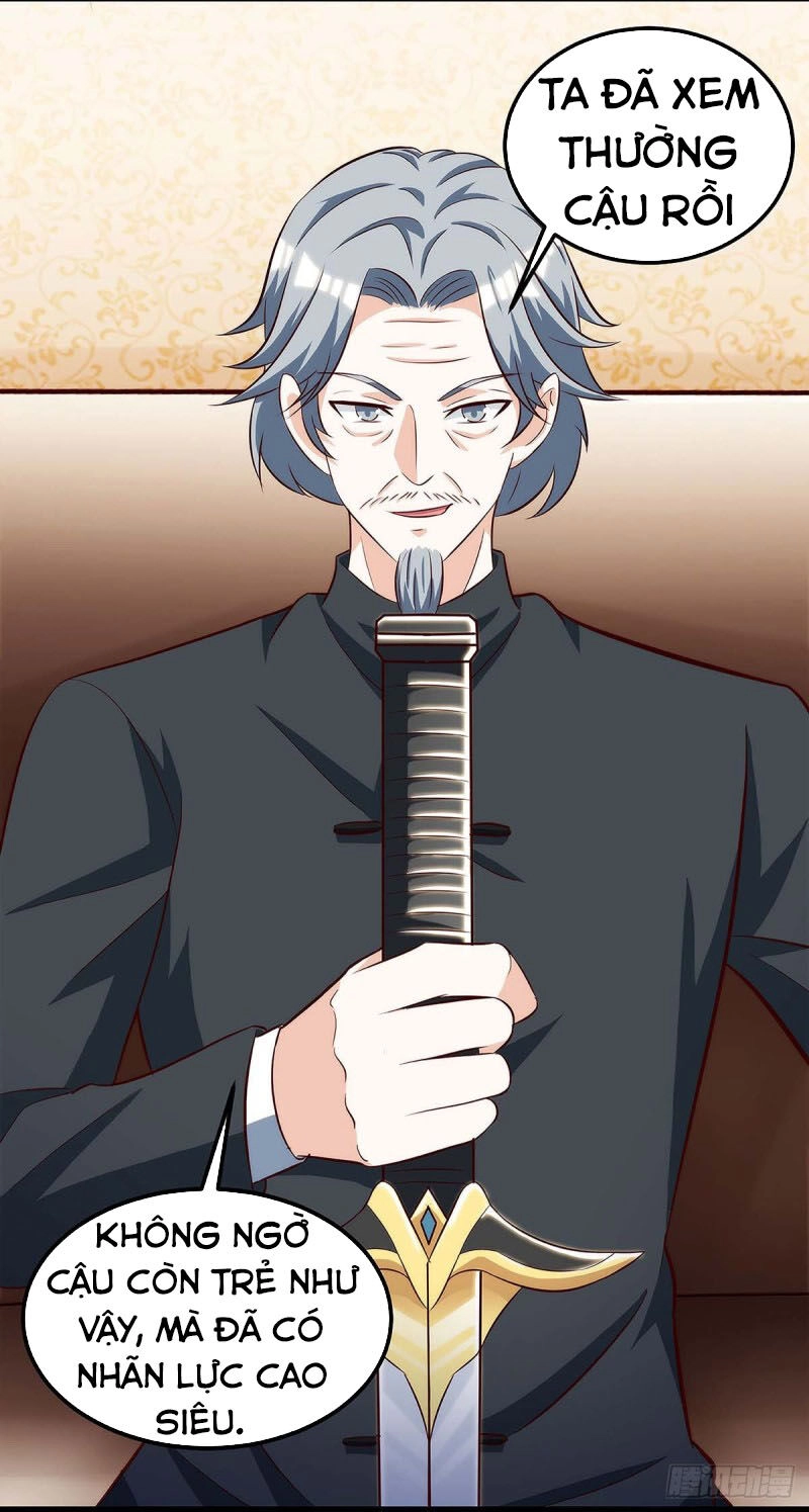 Thần Cấp Thấu Thị Chapter 108 - 12