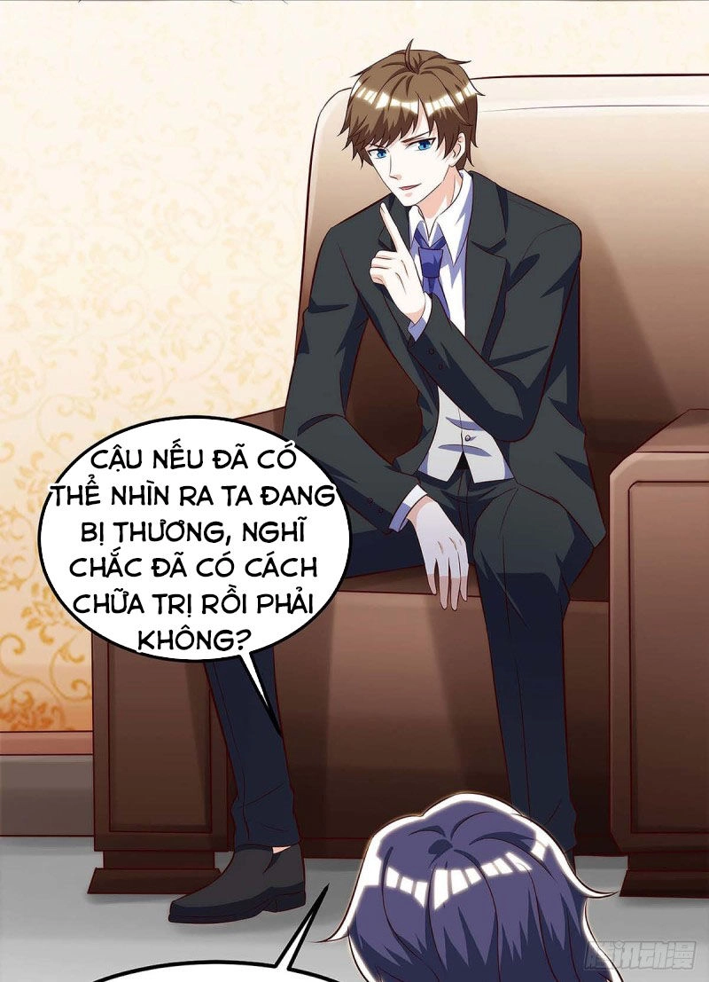 Thần Cấp Thấu Thị Chapter 108 - 13