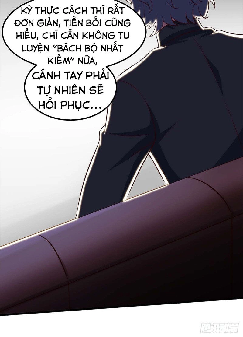Thần Cấp Thấu Thị Chapter 108 - 14