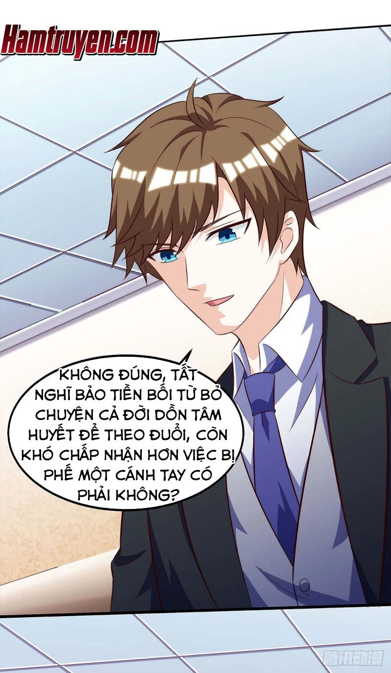 Thần Cấp Thấu Thị Chapter 108 - 15