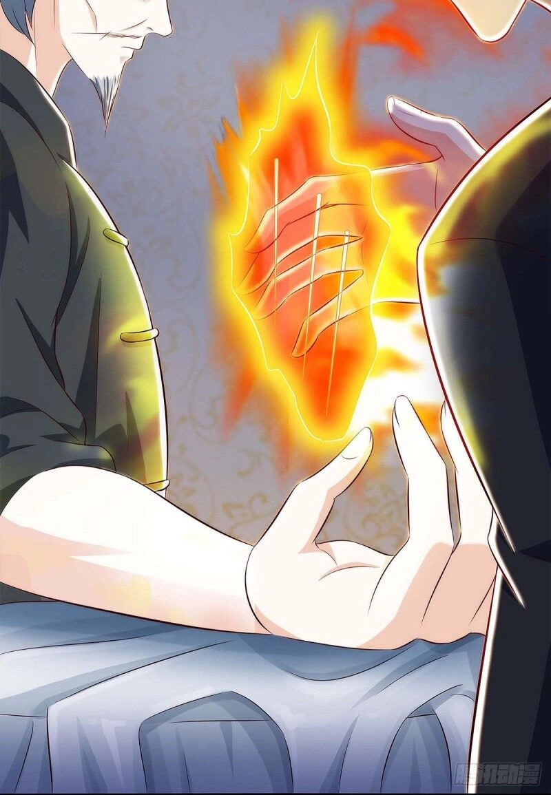 Thần Cấp Thấu Thị Chapter 108 - 23