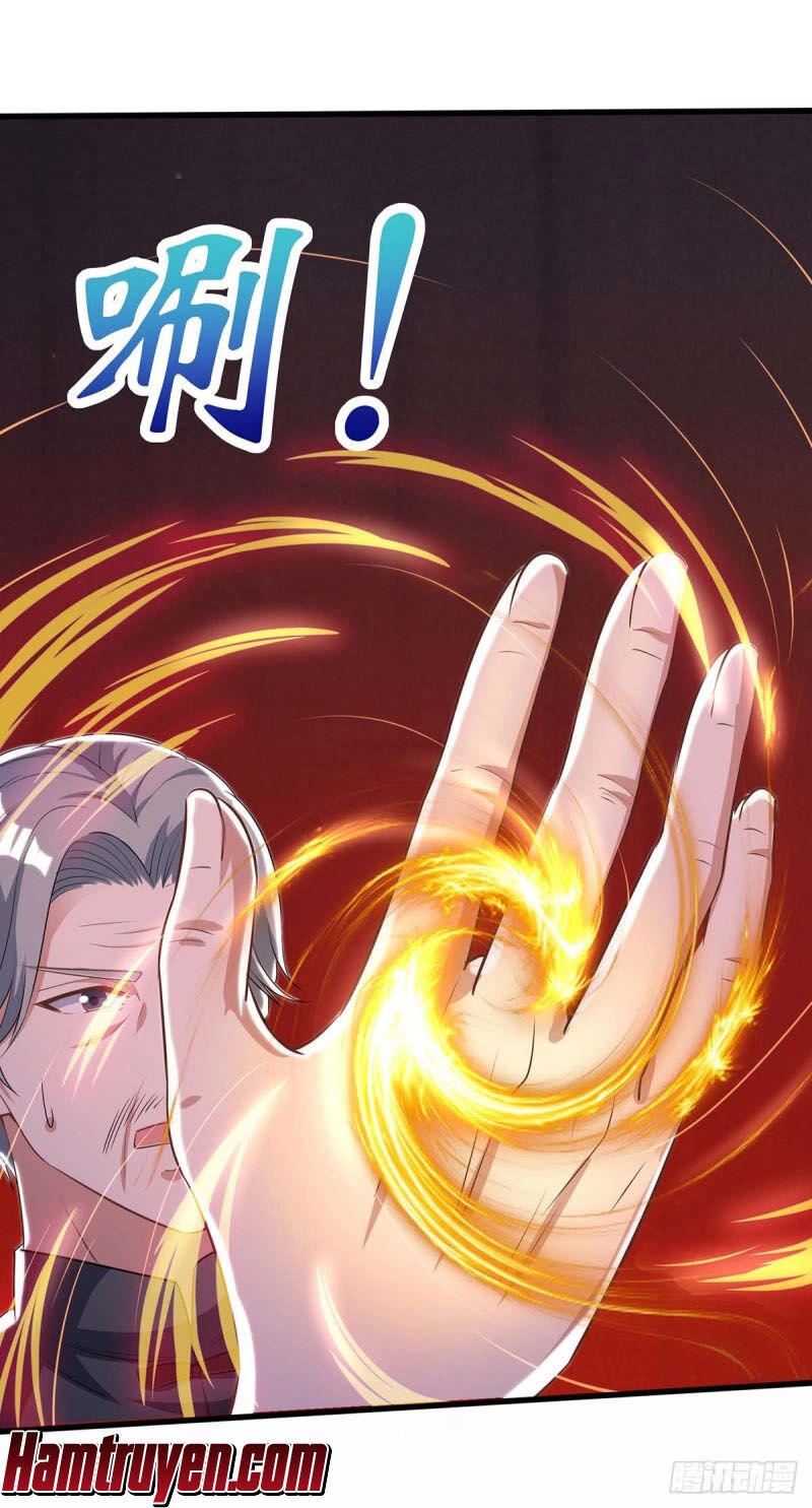 Thần Cấp Thấu Thị Chapter 108 - 25