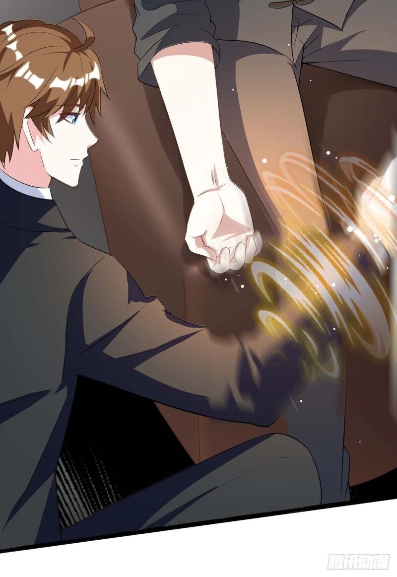 Thần Cấp Thấu Thị Chapter 108 - 27