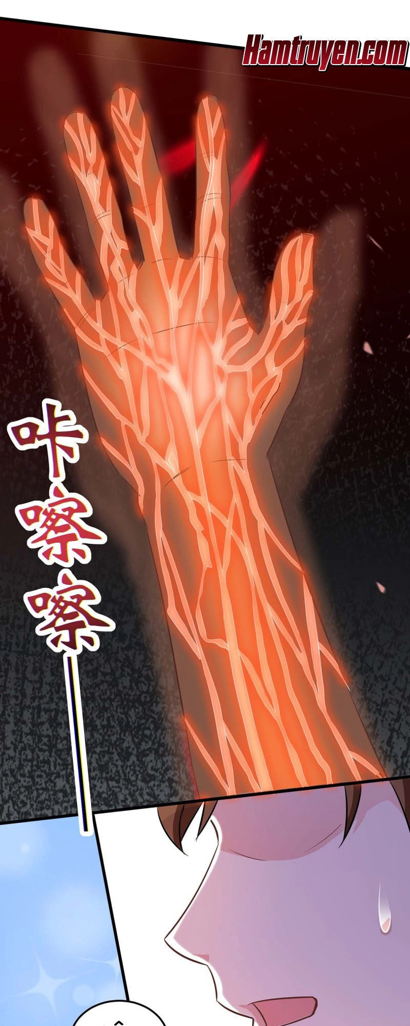 Thần Cấp Thấu Thị Chapter 108 - 29