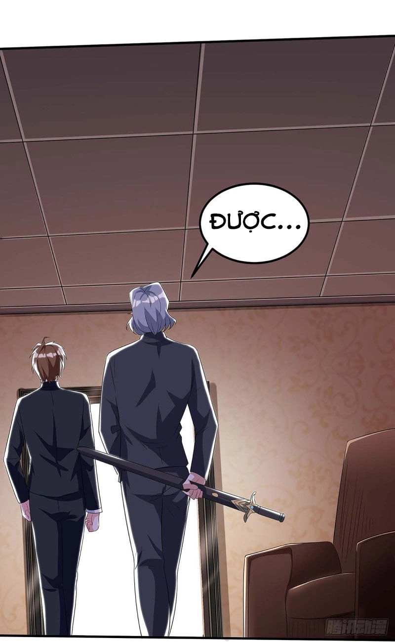 Thần Cấp Thấu Thị Chapter 108 - 36