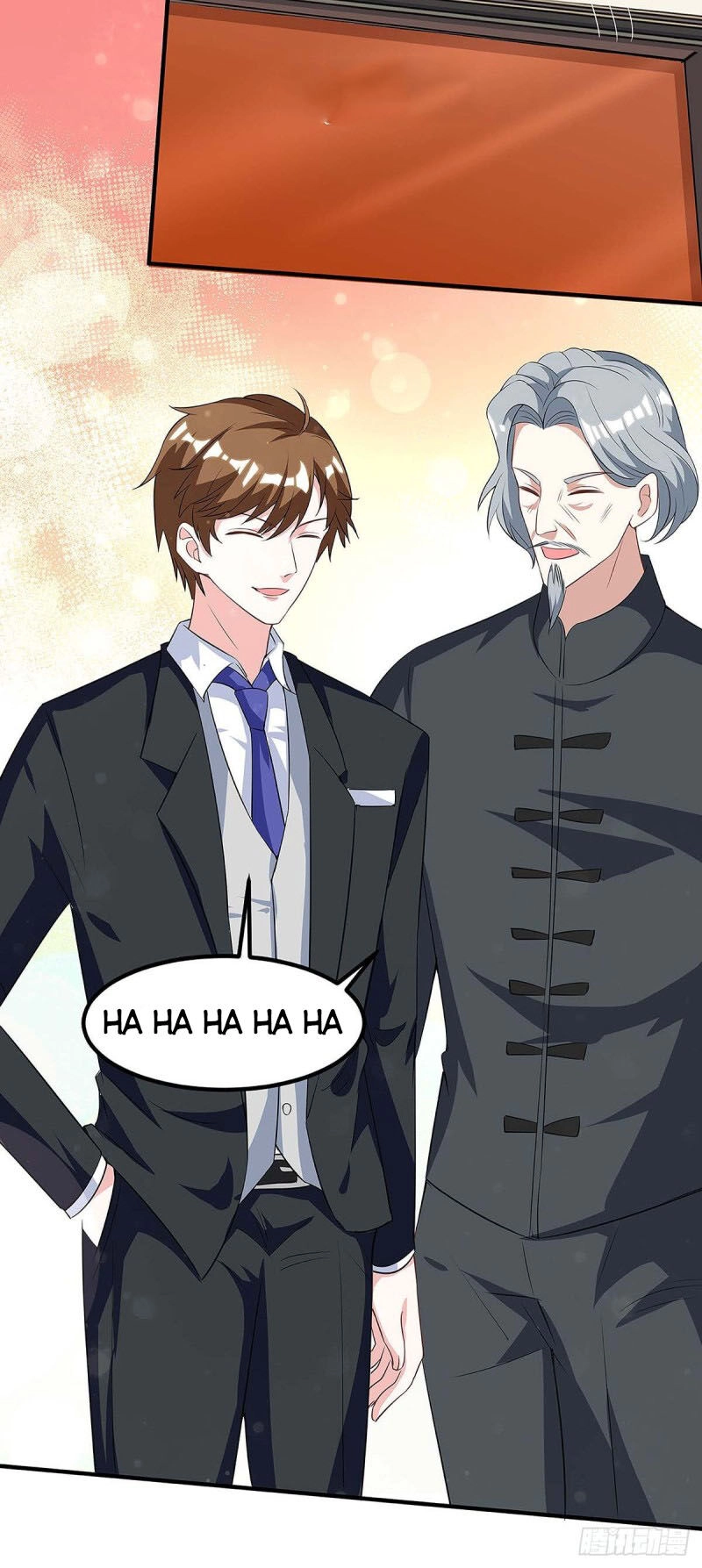 Thần Cấp Thấu Thị Chapter 108 - 38