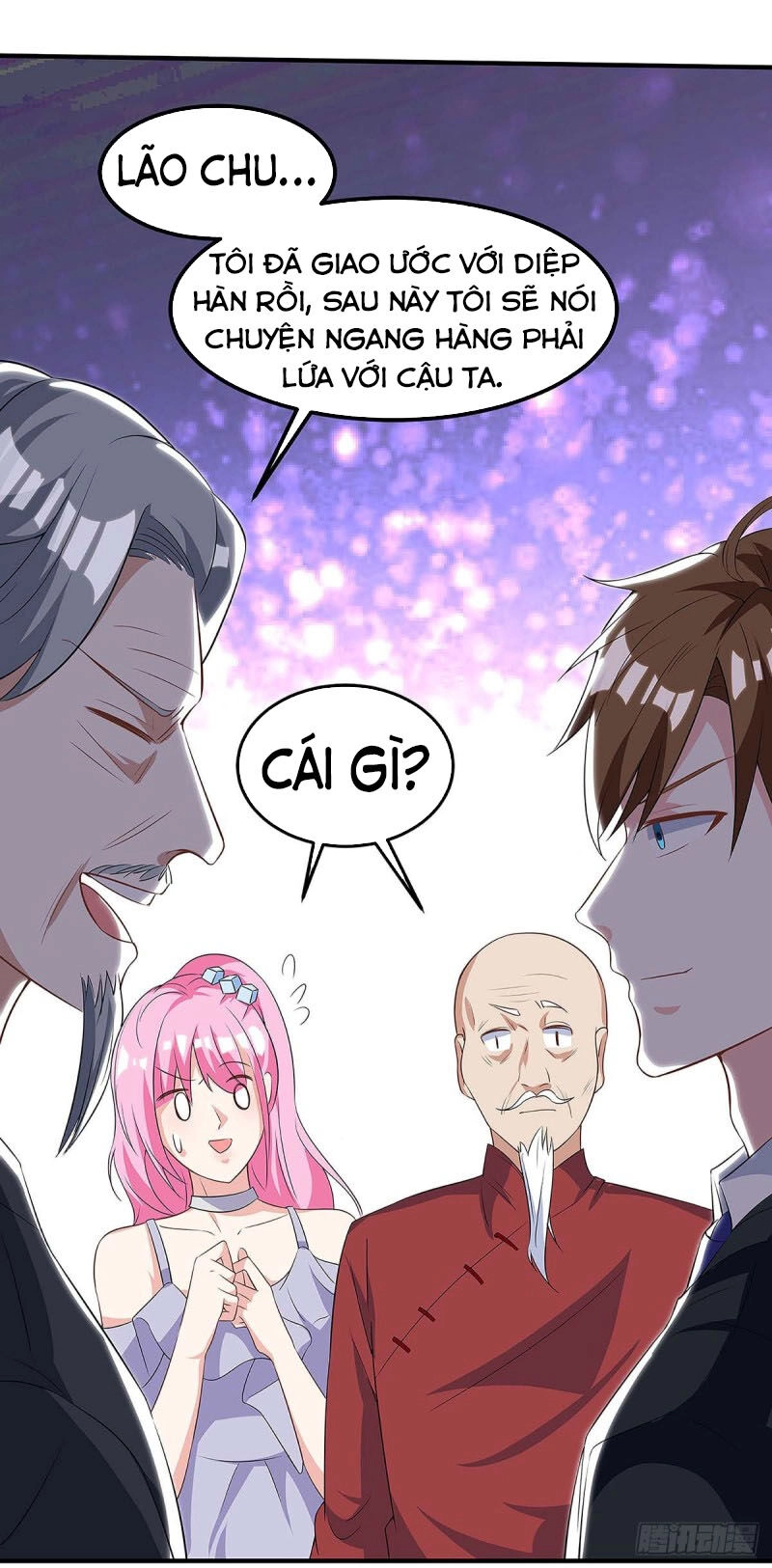 Thần Cấp Thấu Thị Chapter 108 - 39