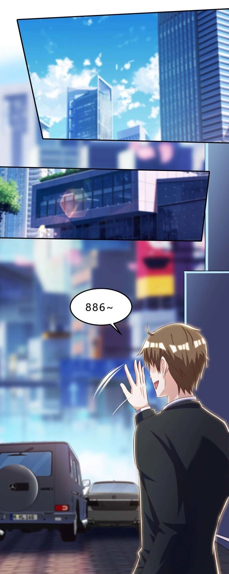 Thần Cấp Thấu Thị Chapter 109 - 6