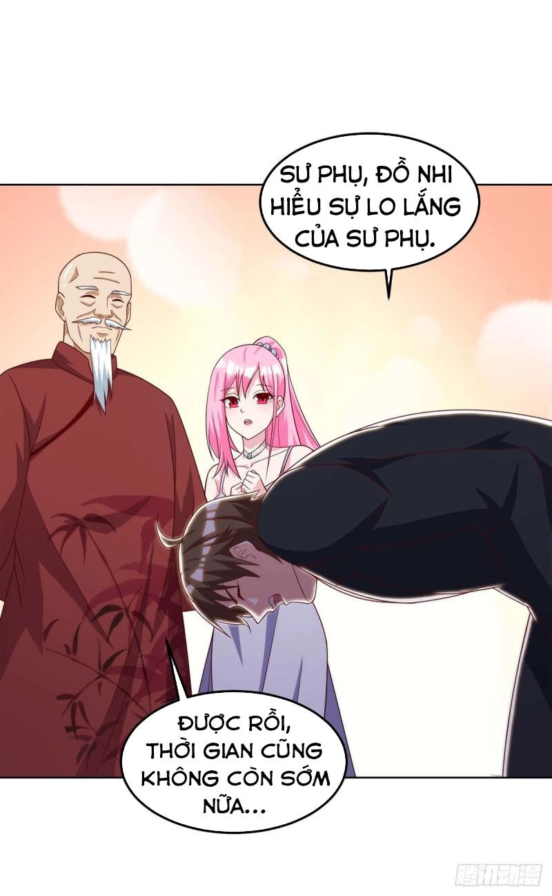 Thần Cấp Thấu Thị Chapter 109 - 10