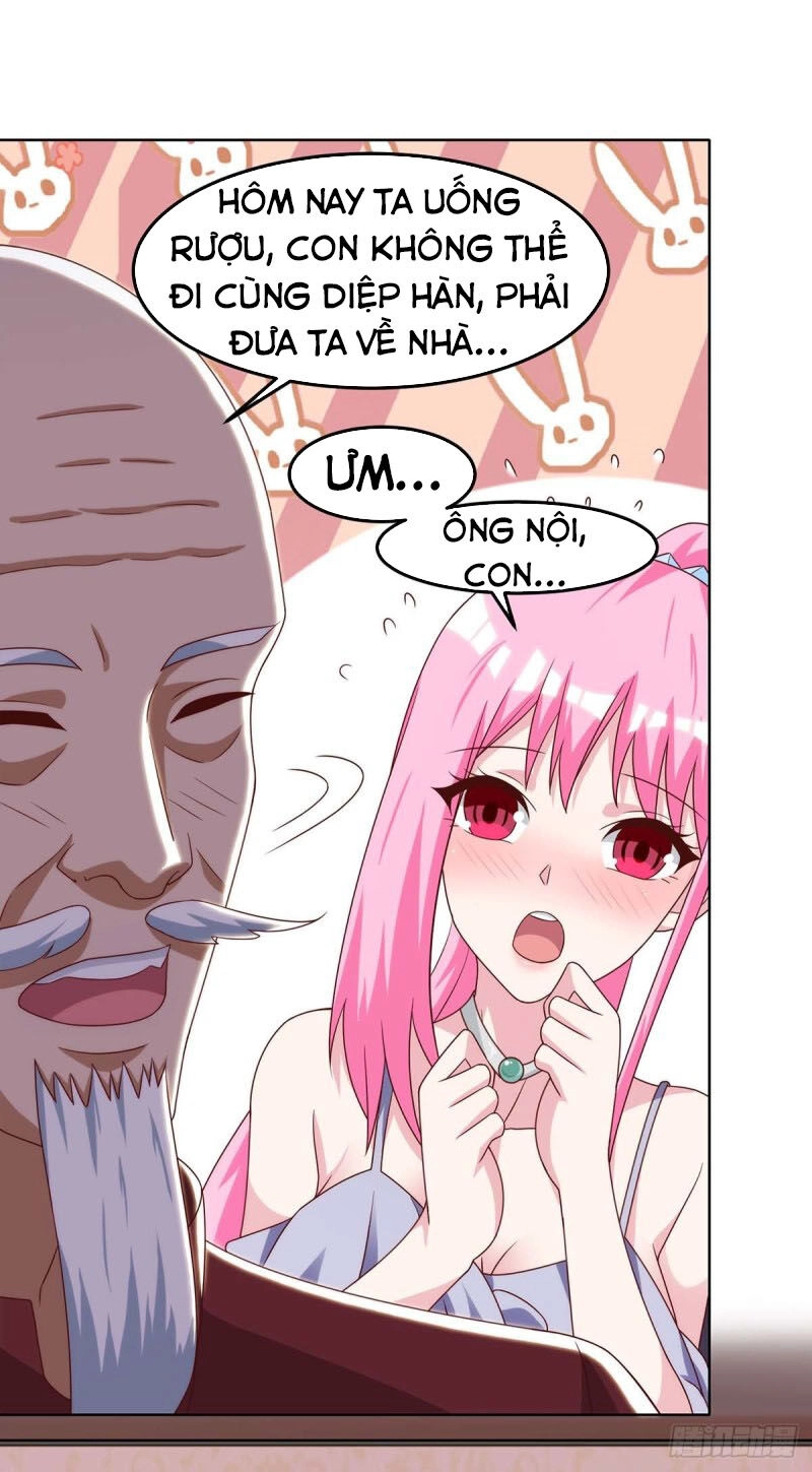 Thần Cấp Thấu Thị Chapter 109 - 11