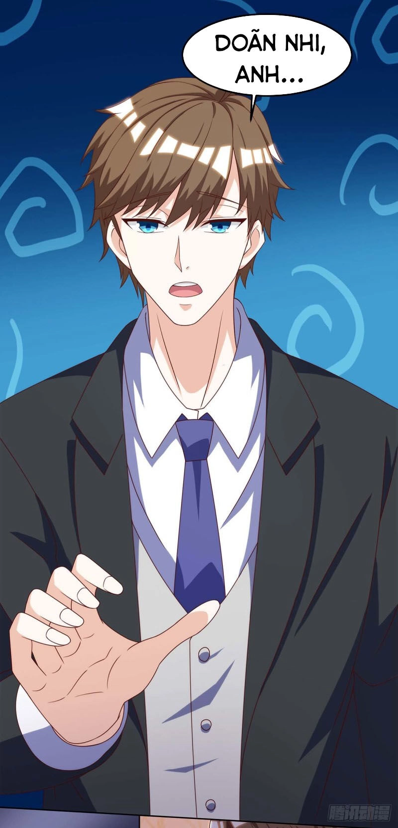 Thần Cấp Thấu Thị Chapter 109 - 13