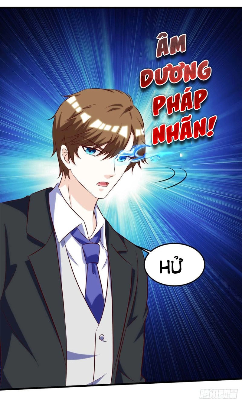 Thần Cấp Thấu Thị Chapter 109 - 17