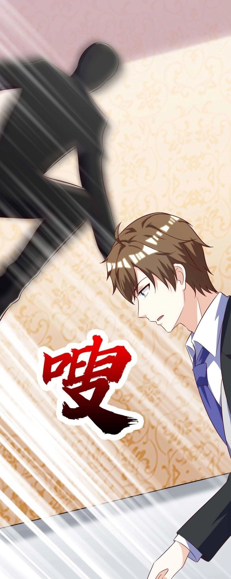 Thần Cấp Thấu Thị Chapter 109 - 19