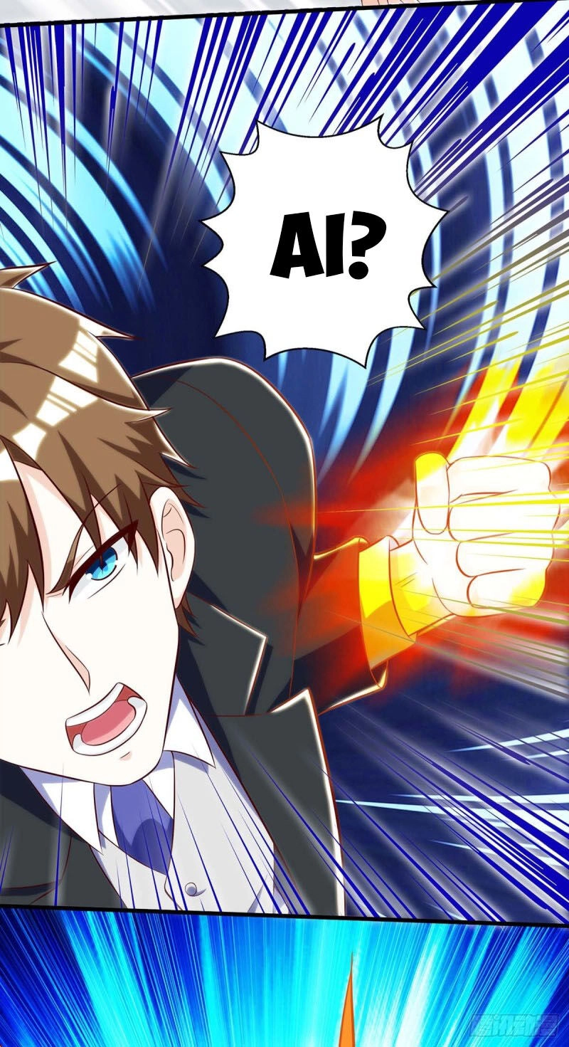 Thần Cấp Thấu Thị Chapter 109 - 21