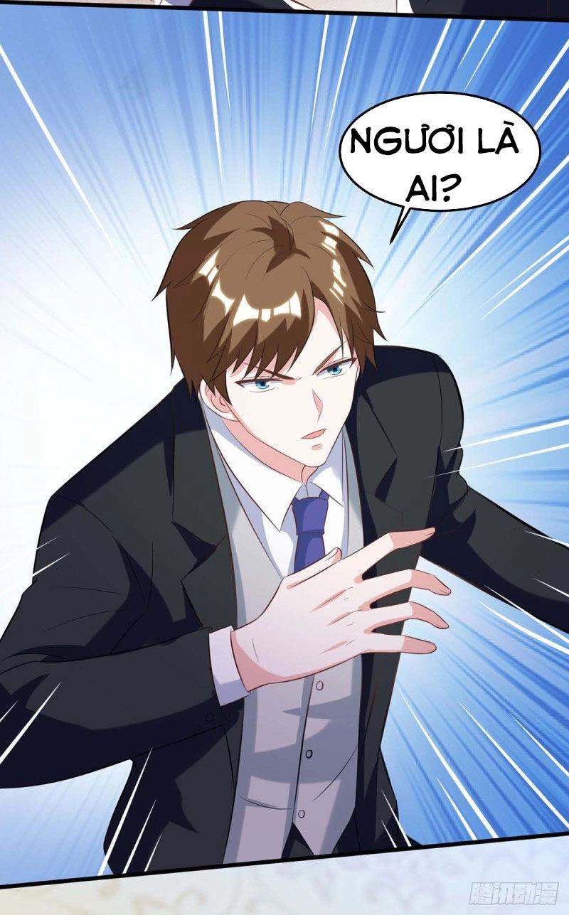 Thần Cấp Thấu Thị Chapter 109 - 25