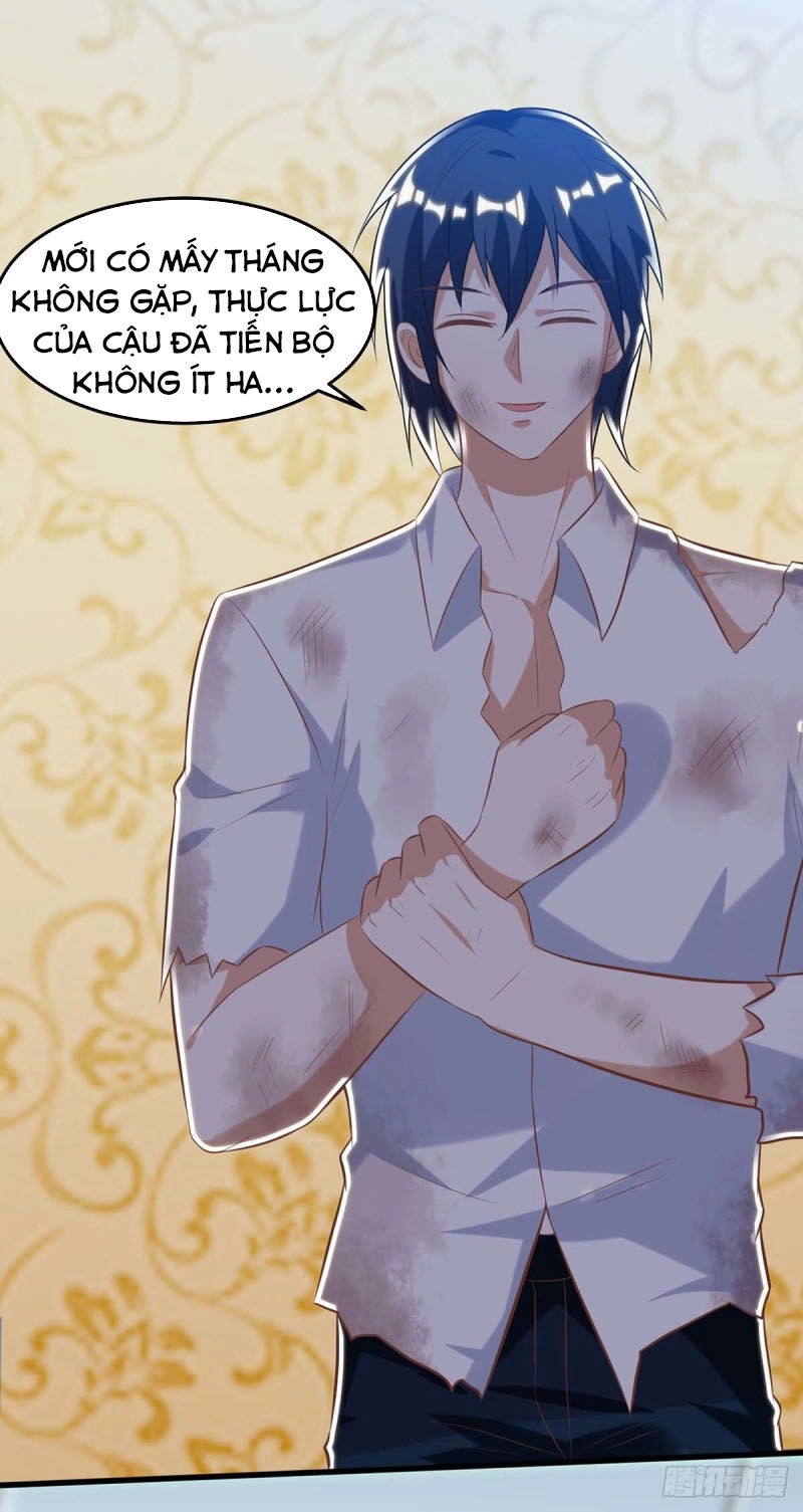 Thần Cấp Thấu Thị Chapter 109 - 26