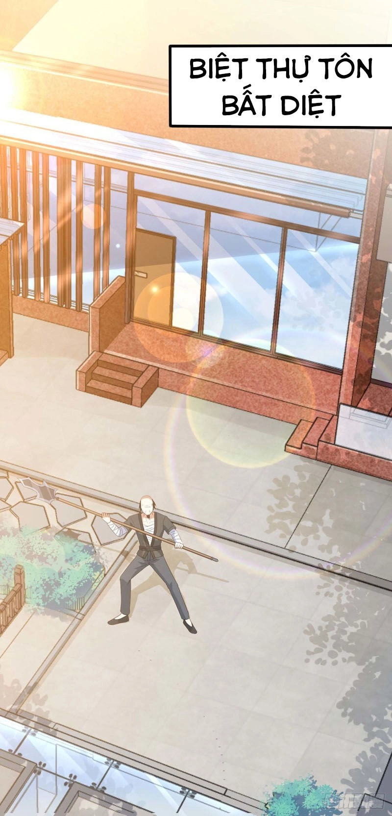 Thần Cấp Thấu Thị Chapter 109 - 31