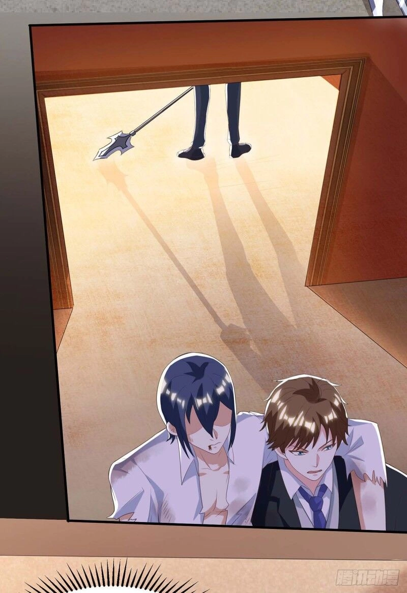 Thần Cấp Thấu Thị Chapter 109 - 37