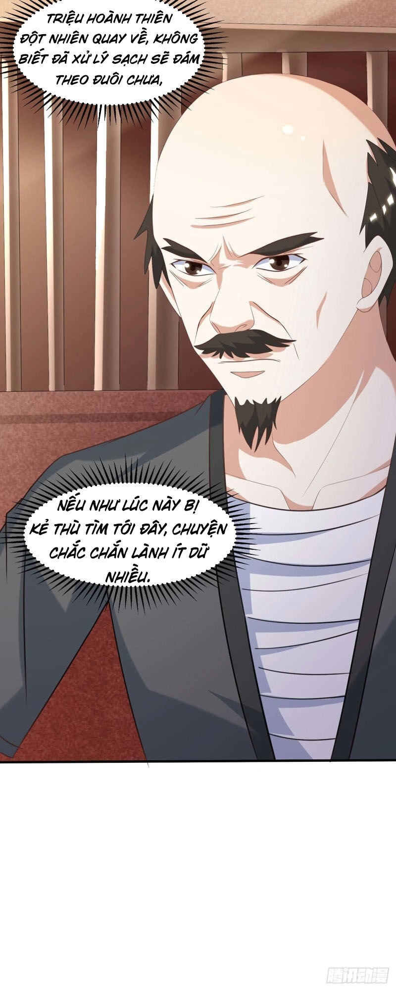 Thần Cấp Thấu Thị Chapter 109 - 38