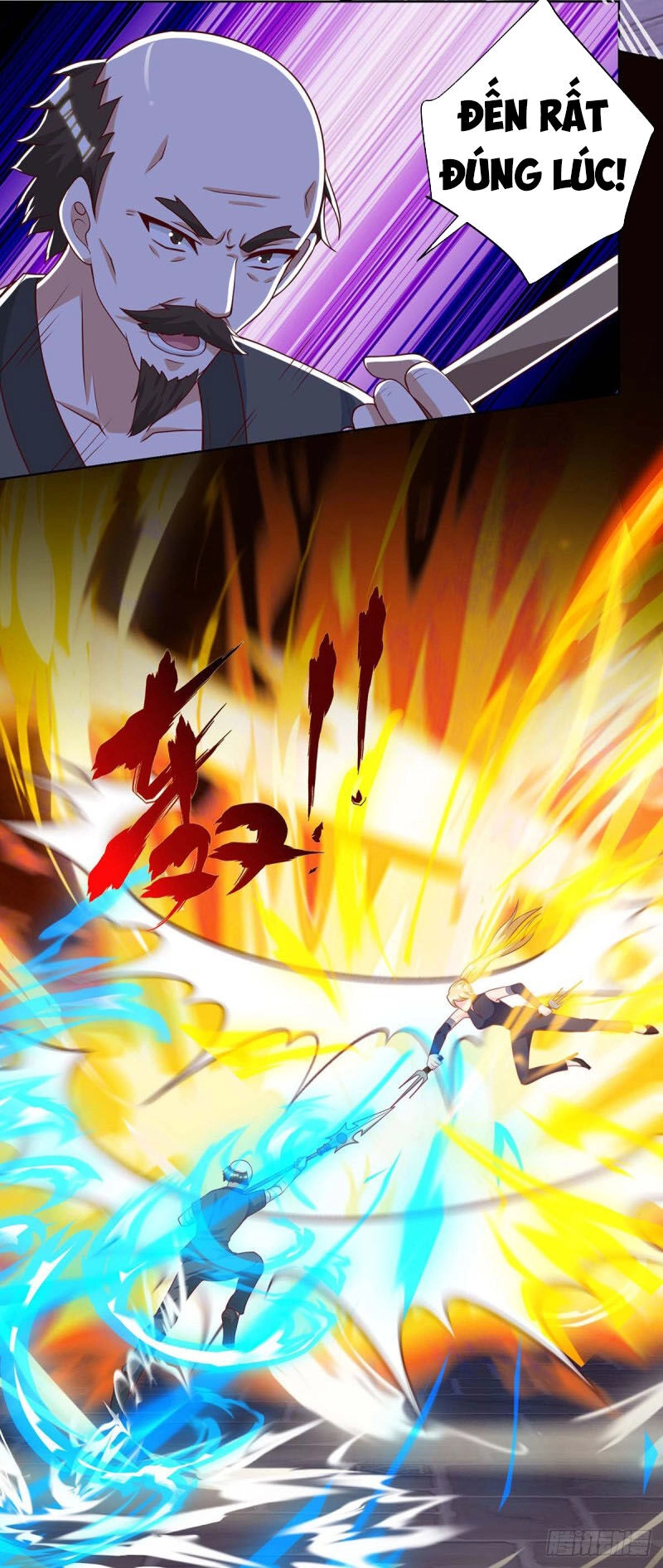 Thần Cấp Thấu Thị Chapter 110 - 15