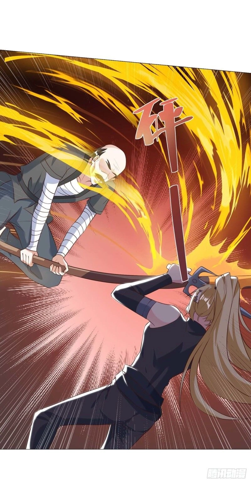 Thần Cấp Thấu Thị Chapter 110 - 30