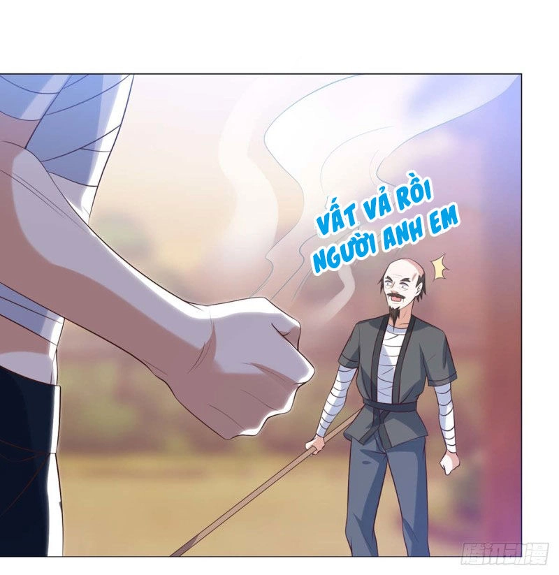 Thần Cấp Thấu Thị Chapter 110 - 34