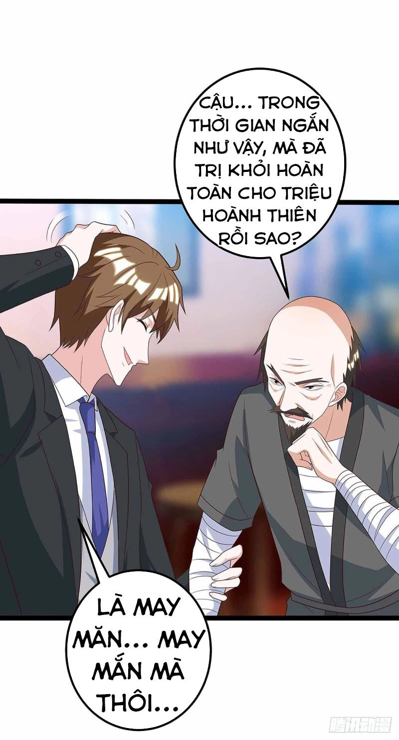 Thần Cấp Thấu Thị Chapter 111 - 5