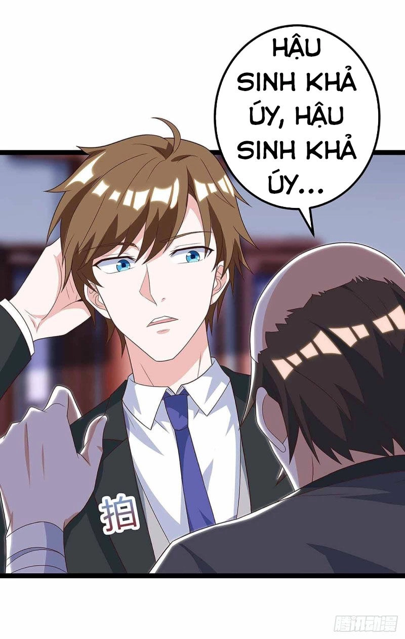 Thần Cấp Thấu Thị Chapter 111 - 7