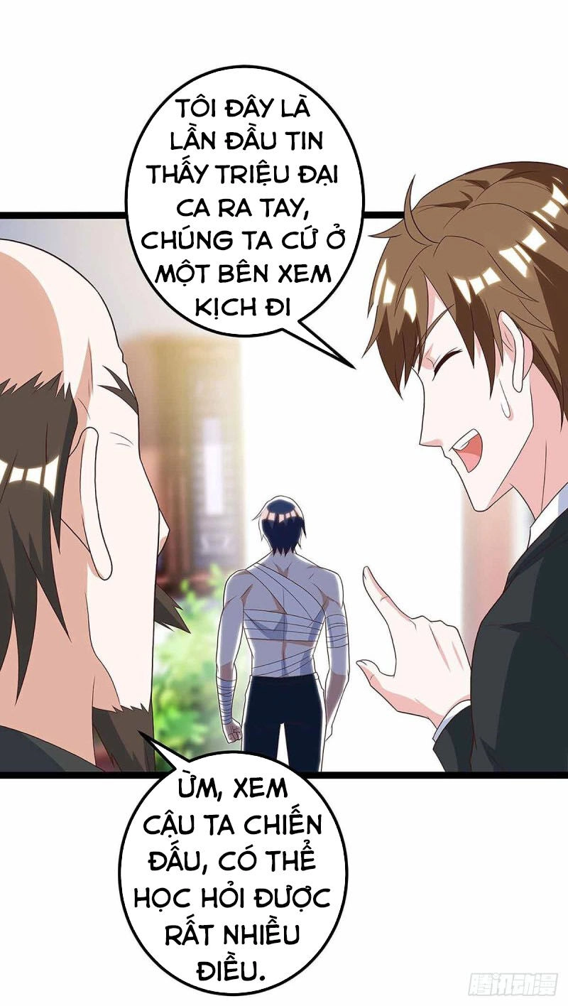 Thần Cấp Thấu Thị Chapter 111 - 8