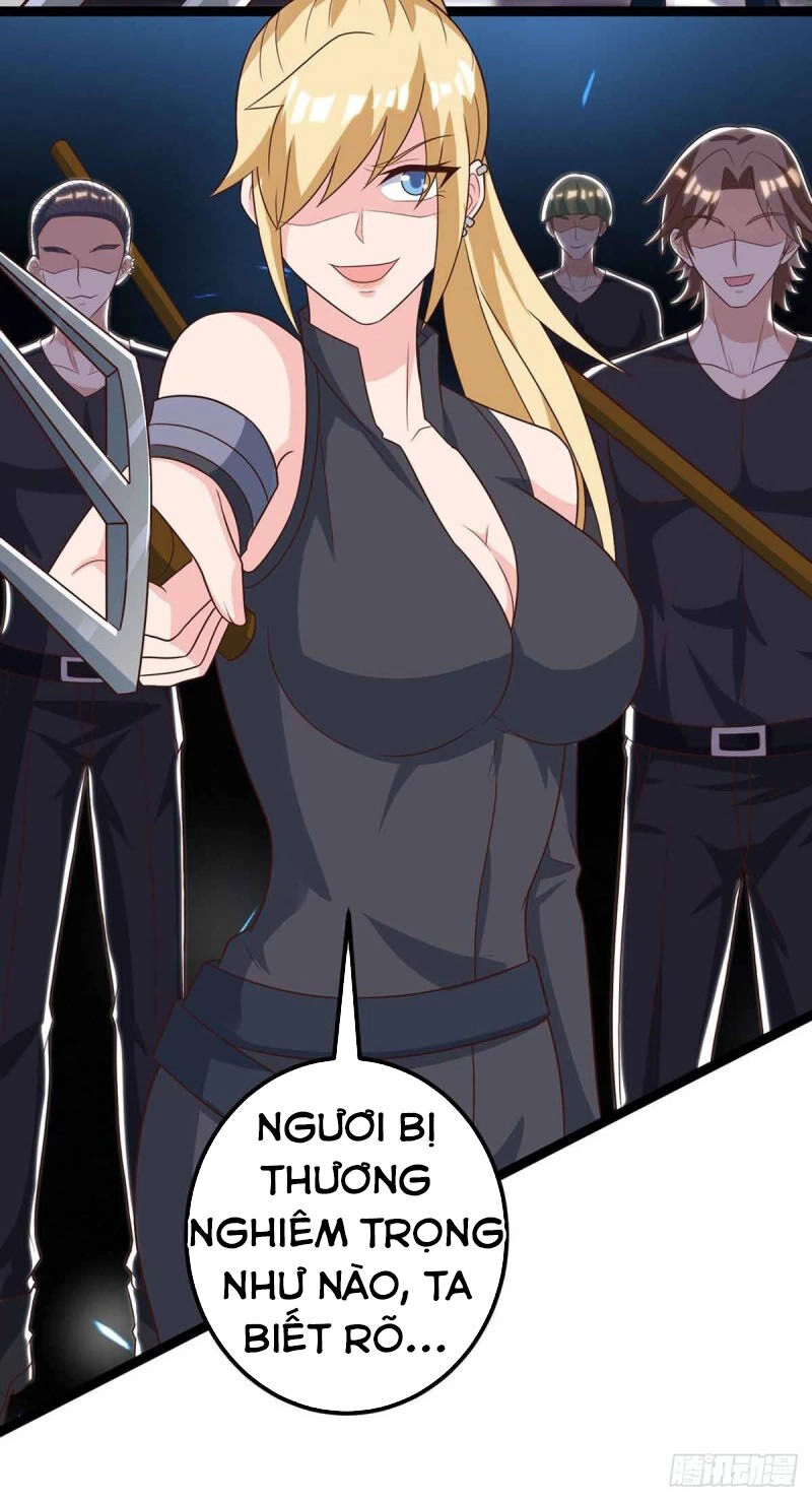 Thần Cấp Thấu Thị Chapter 111 - 13