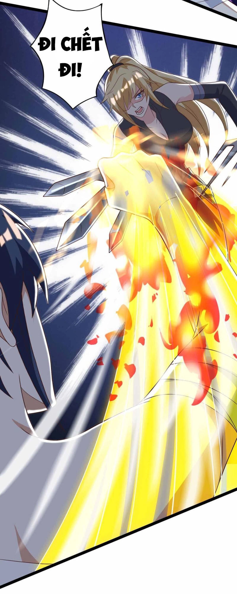 Thần Cấp Thấu Thị Chapter 111 - 18