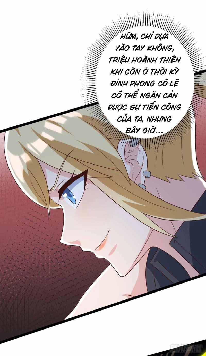 Thần Cấp Thấu Thị Chapter 111 - 20